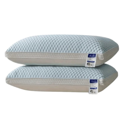 Cooling Breathable Tofu Pillows